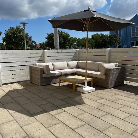 Σπίτι διακοπών Udsigten