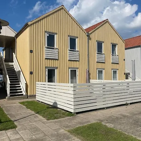 Udsigten * Rudkøbing