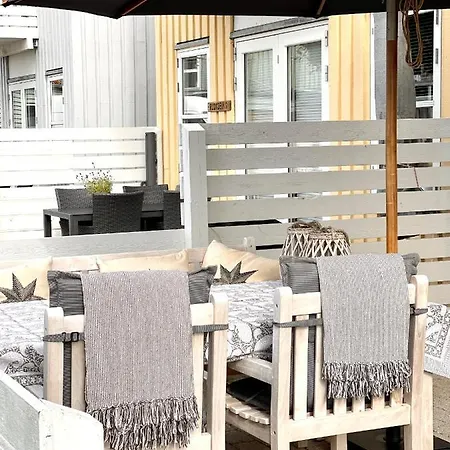 Udsigten Дом отдыха Рудкёбинг