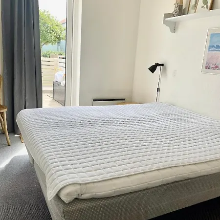 Udsigten Дом отдыха