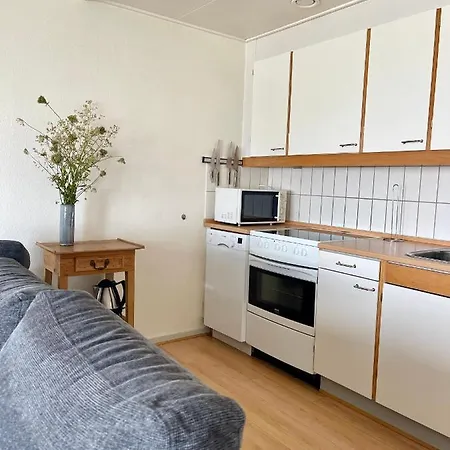 Udsigten Feriehus Rudkøbing