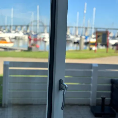 Prázdninový dům Udsigten *