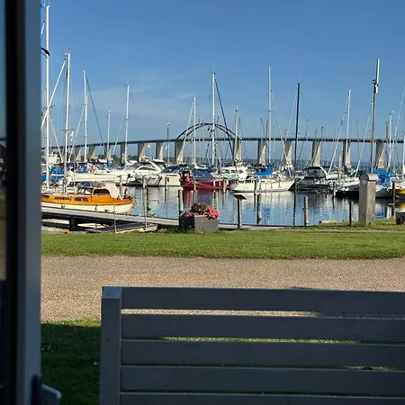 Udsigten * Рудкёбинг