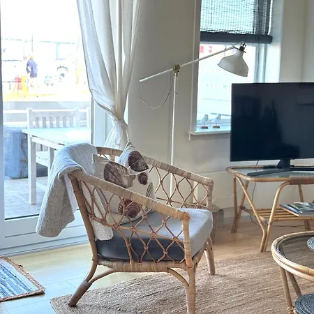 Σπίτι διακοπών Udsigten Rudkøbing