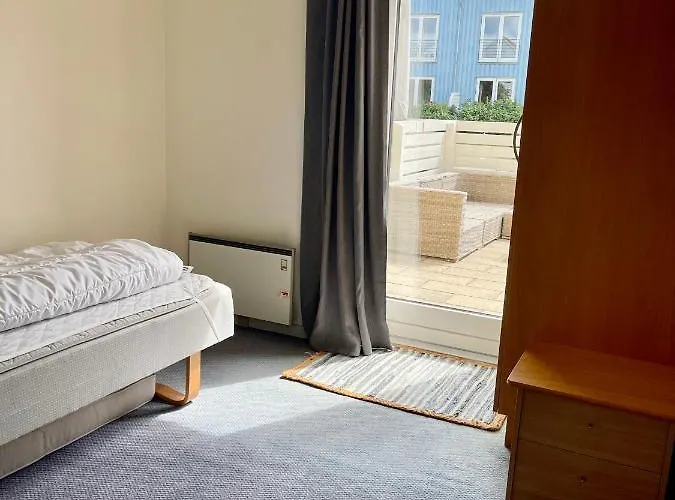 Udsigten * Rudkøbing