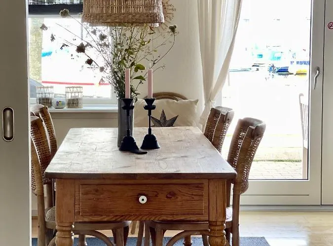 Udsigten Holiday home Rudkobing