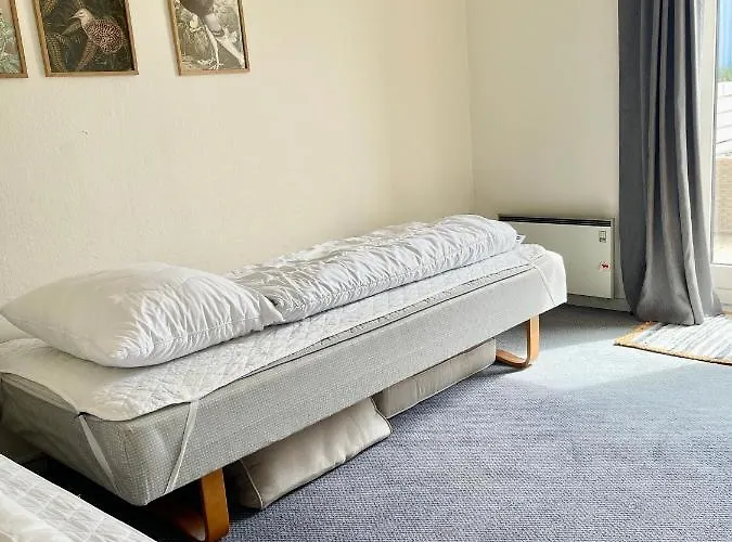 Udsigten * Rudkobing