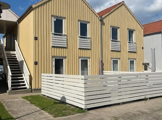 Udsigten * Rudkobing