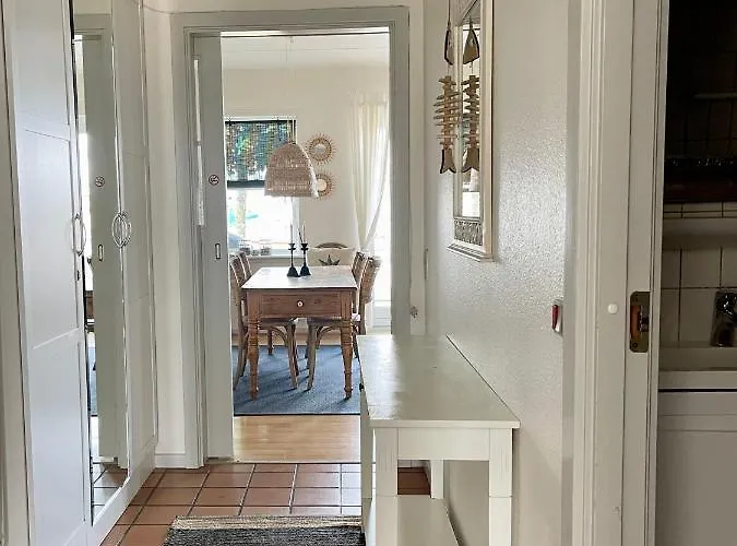 Udsigten Rudkøbing