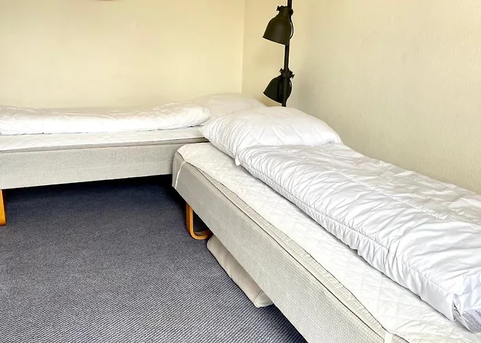 Udsigten Semesterbostad Rudkøbing