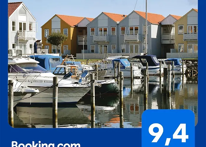 Udsigten Holiday home *