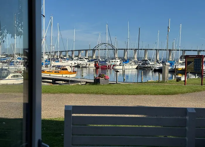 Udsigten * Rudkøbing