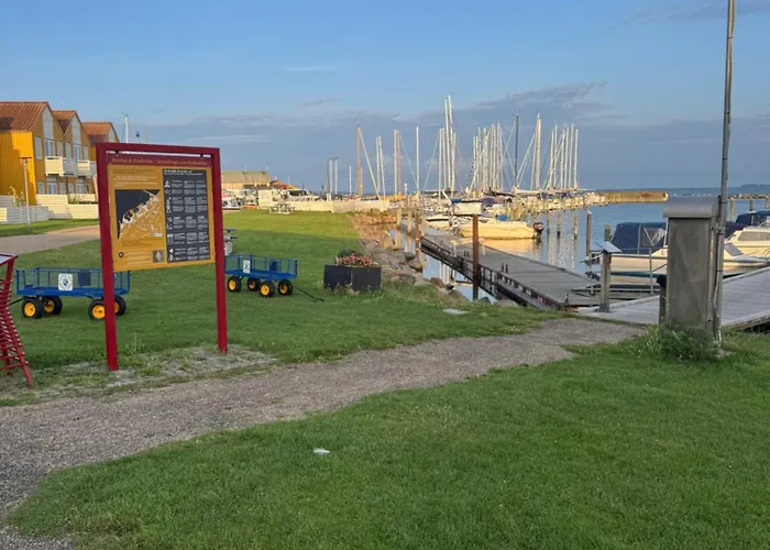 Udsigten Holiday home