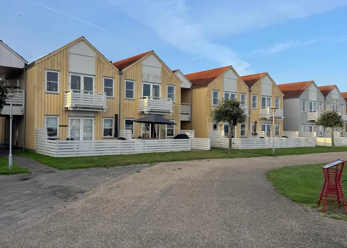 Udsigten Rudkøbing
